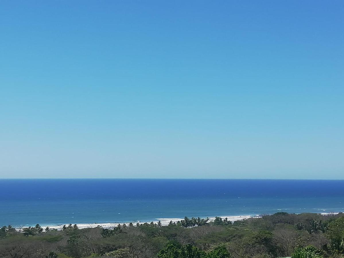 Vista Naranja Ocean View House Otel Carmen  Dış mekan fotoğraf