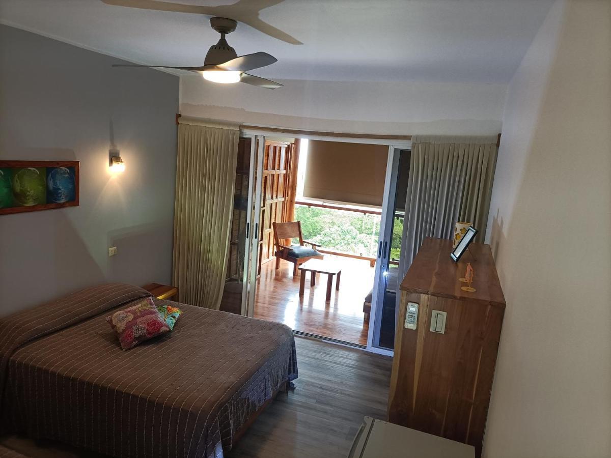 Vista Naranja Ocean View House Otel Carmen  Dış mekan fotoğraf