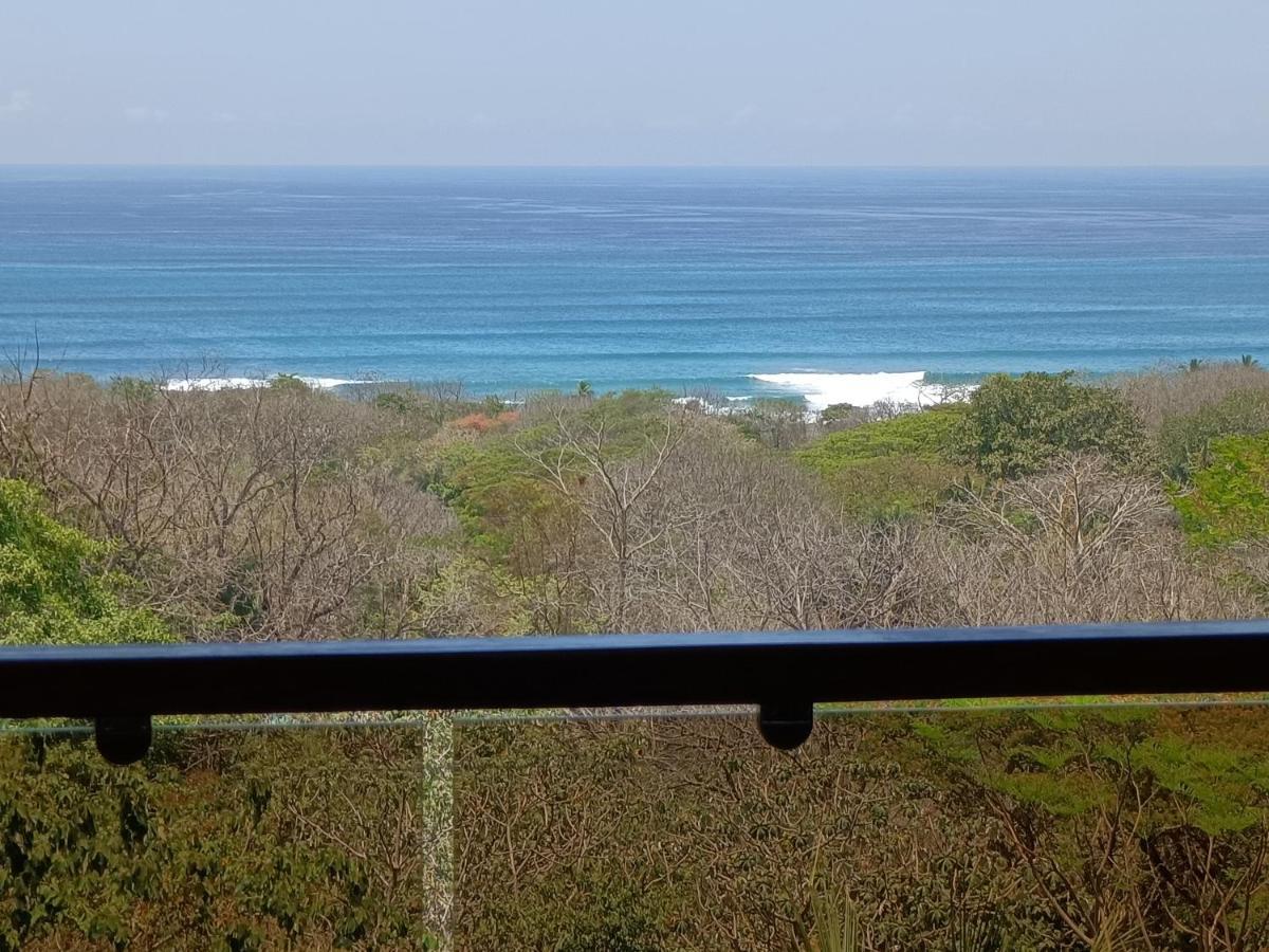 Vista Naranja Ocean View House Otel Carmen  Dış mekan fotoğraf