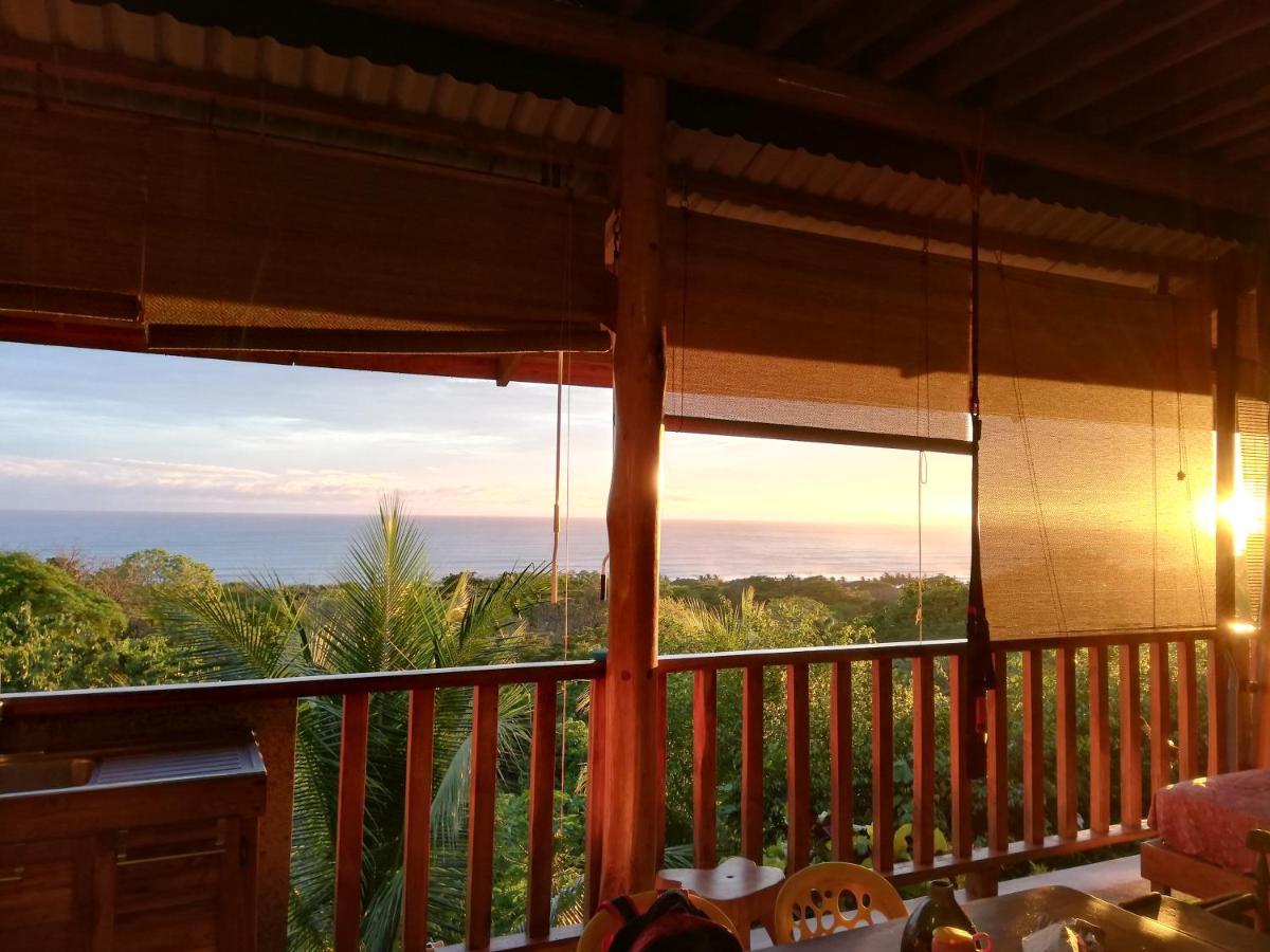 Vista Naranja Ocean View House Otel Carmen  Dış mekan fotoğraf