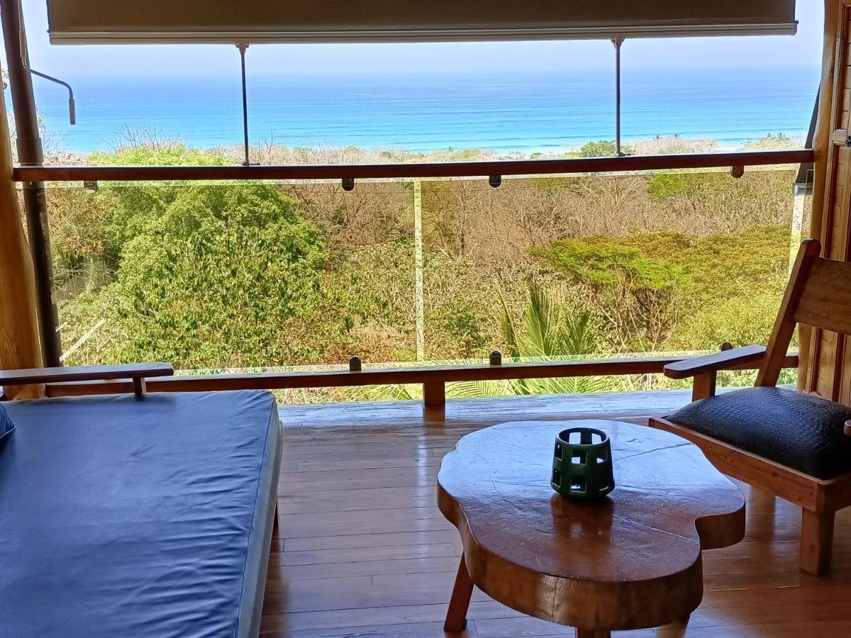 Vista Naranja Ocean View House Otel Carmen  Dış mekan fotoğraf