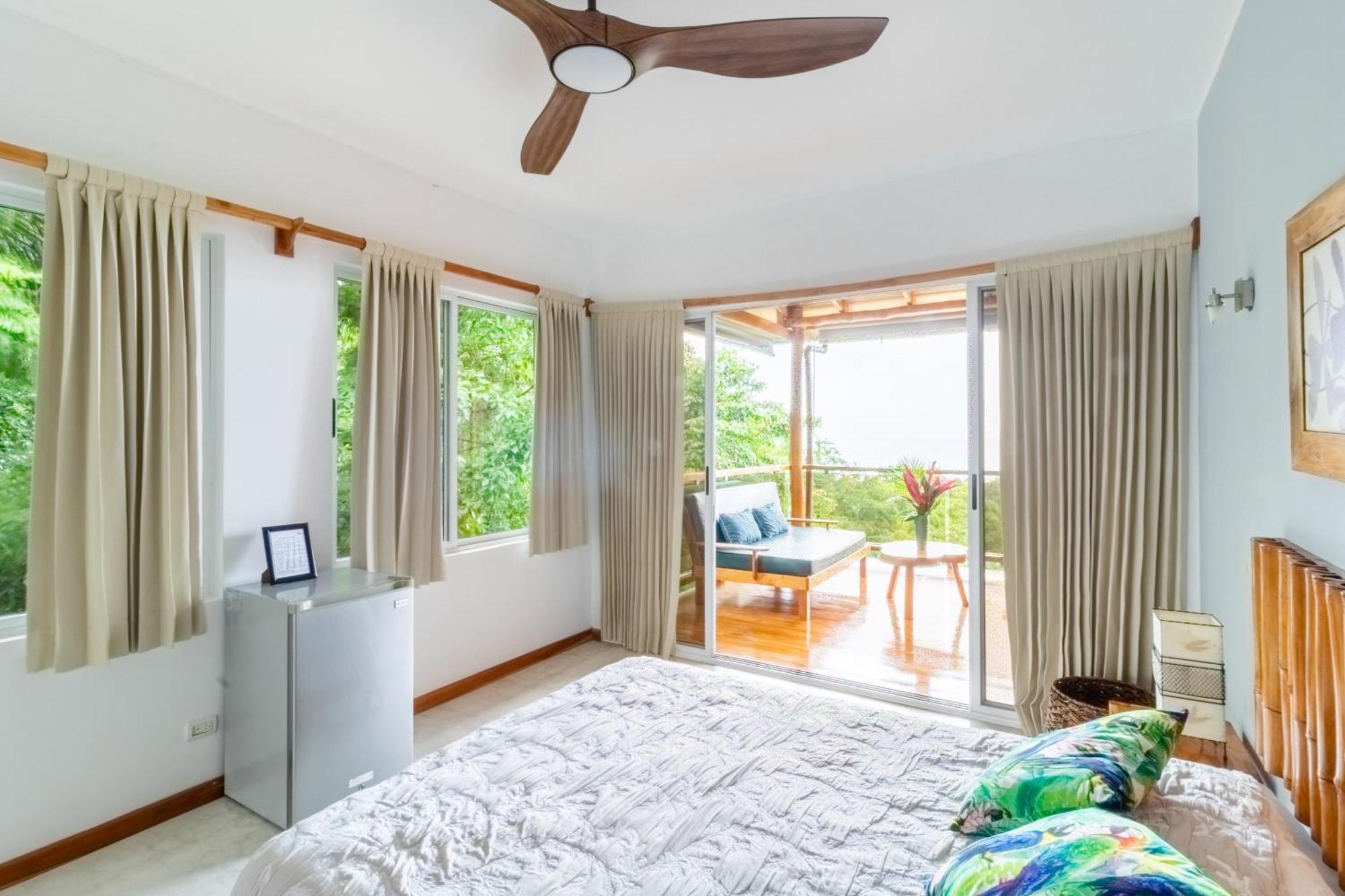 Vista Naranja Ocean View House Otel Carmen  Dış mekan fotoğraf