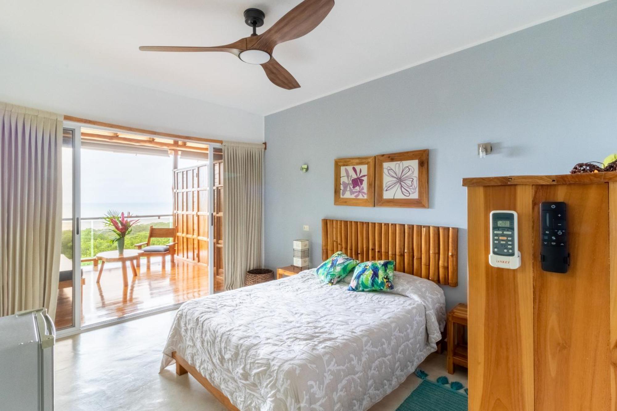 Vista Naranja Ocean View House Otel Carmen  Dış mekan fotoğraf