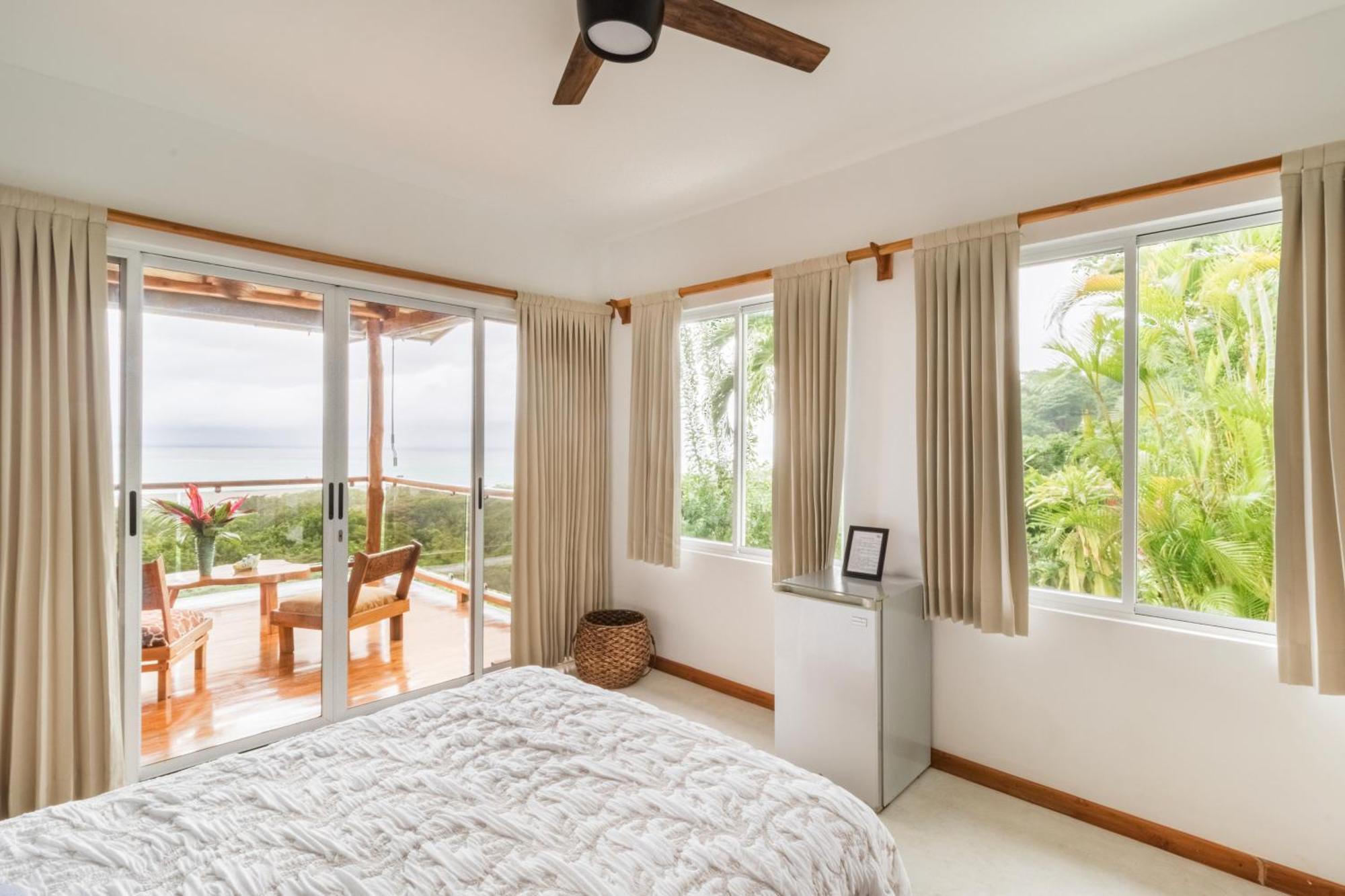 Vista Naranja Ocean View House Otel Carmen  Dış mekan fotoğraf