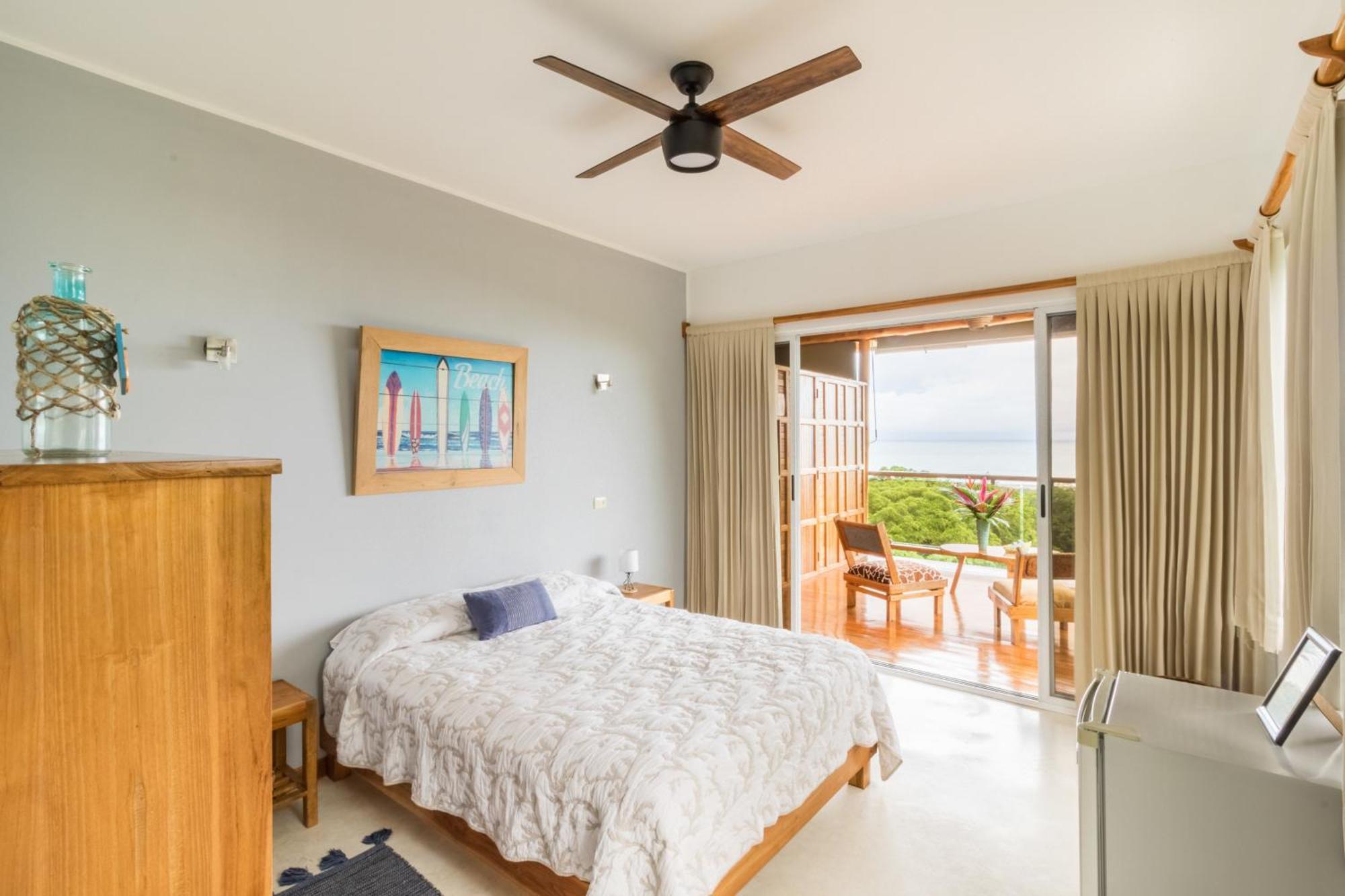 Vista Naranja Ocean View House Otel Carmen  Dış mekan fotoğraf