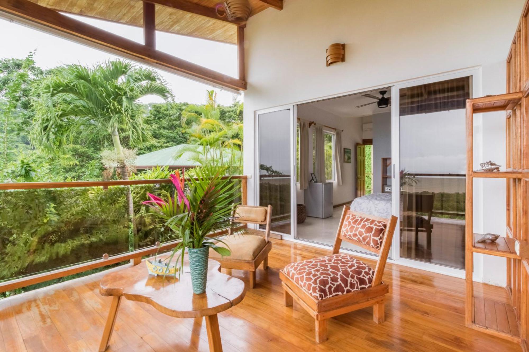Vista Naranja Ocean View House Otel Carmen  Dış mekan fotoğraf