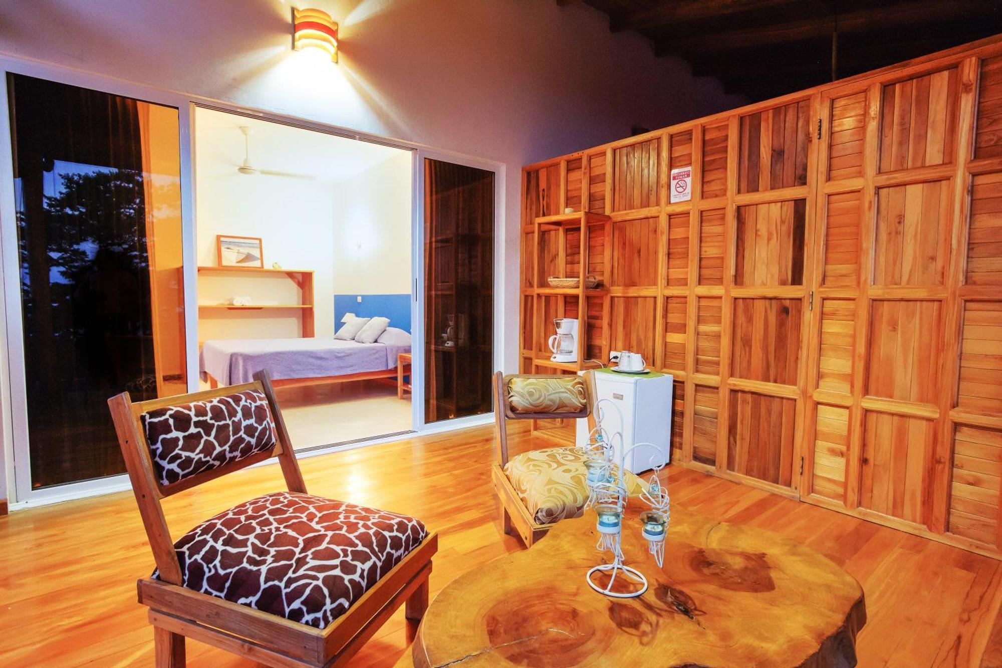 Vista Naranja Ocean View House Otel Carmen  Dış mekan fotoğraf