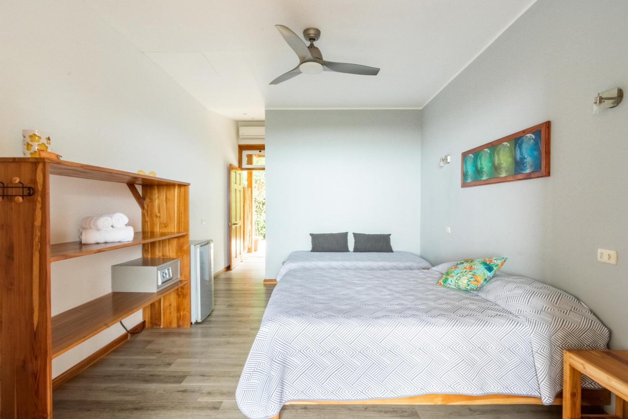 Vista Naranja Ocean View House Otel Carmen  Dış mekan fotoğraf