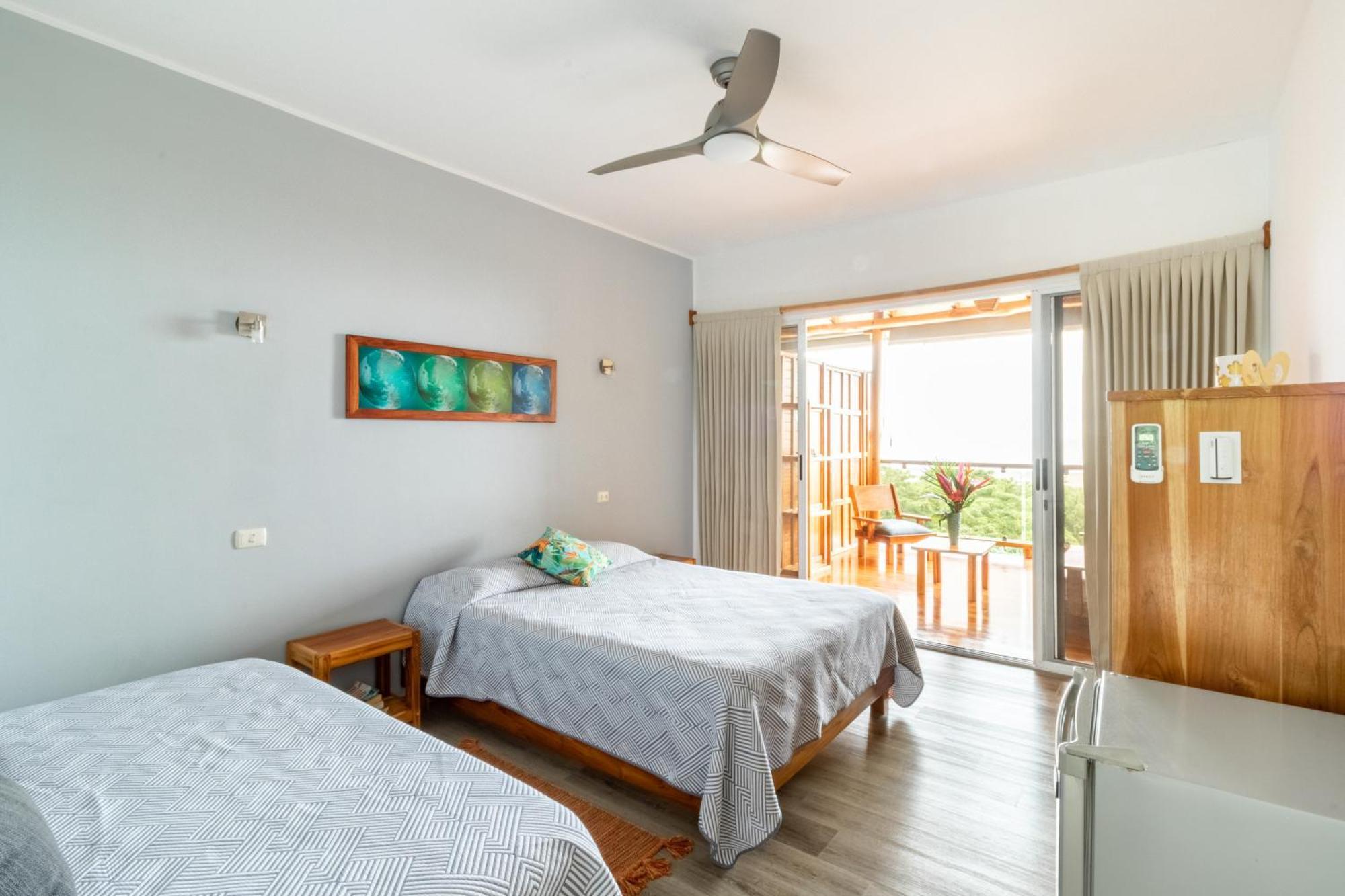 Vista Naranja Ocean View House Otel Carmen  Dış mekan fotoğraf