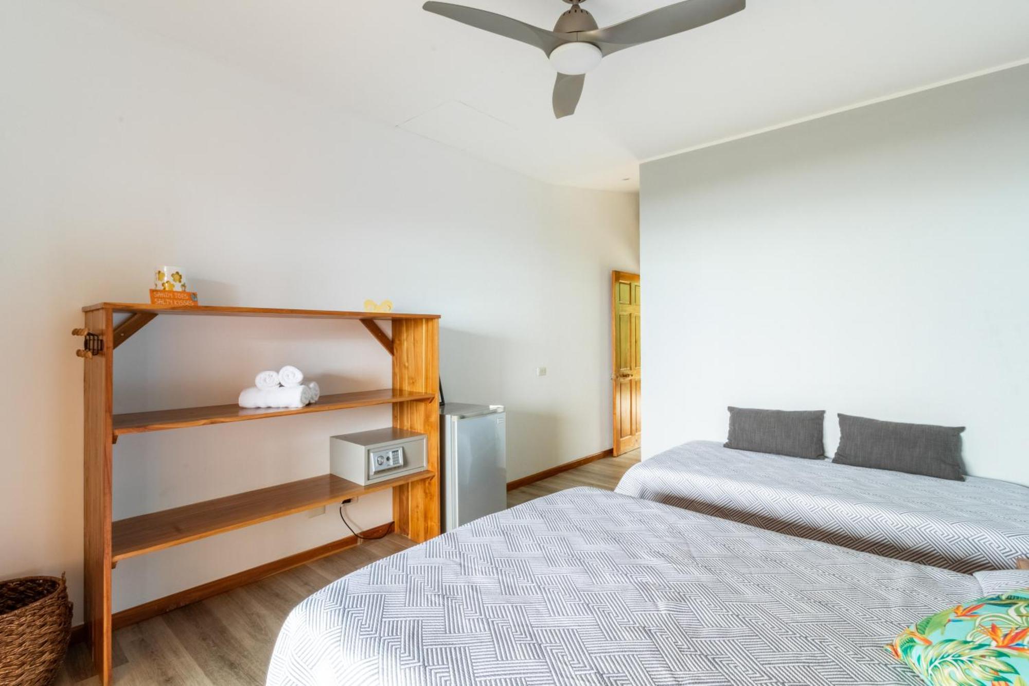 Vista Naranja Ocean View House Otel Carmen  Dış mekan fotoğraf