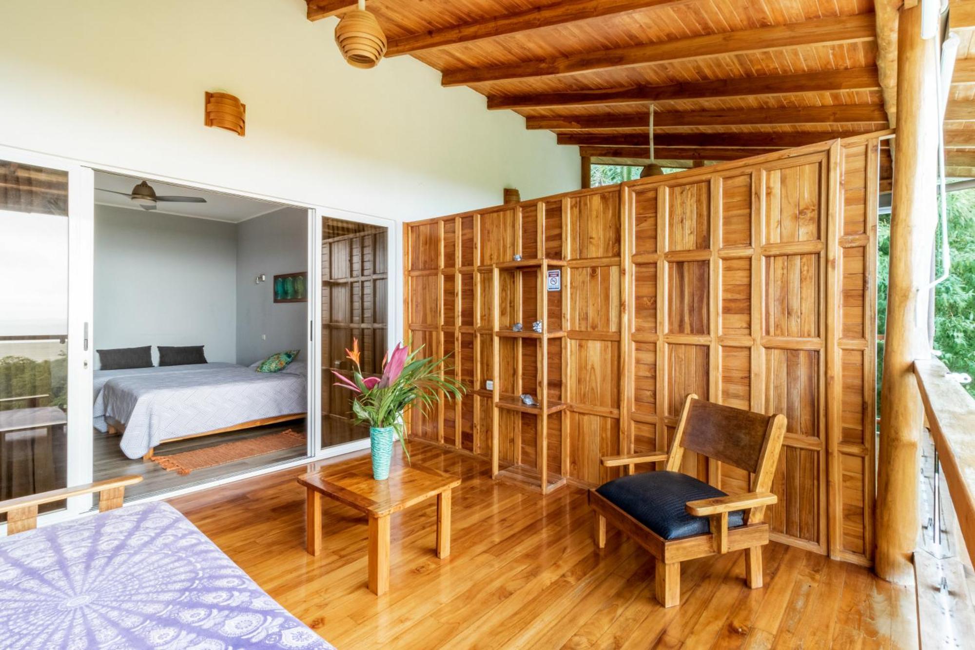 Vista Naranja Ocean View House Otel Carmen  Dış mekan fotoğraf