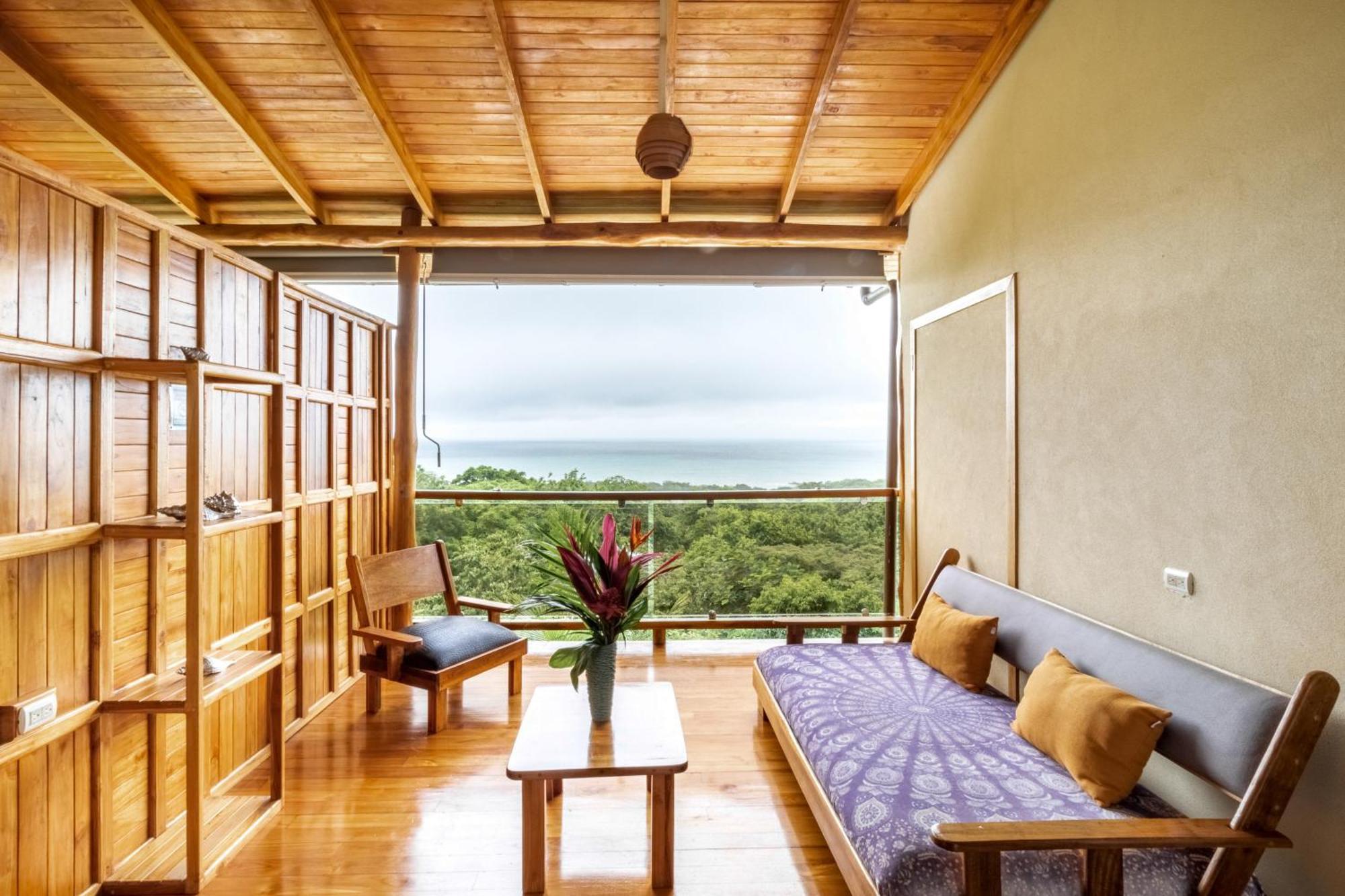 Vista Naranja Ocean View House Otel Carmen  Dış mekan fotoğraf