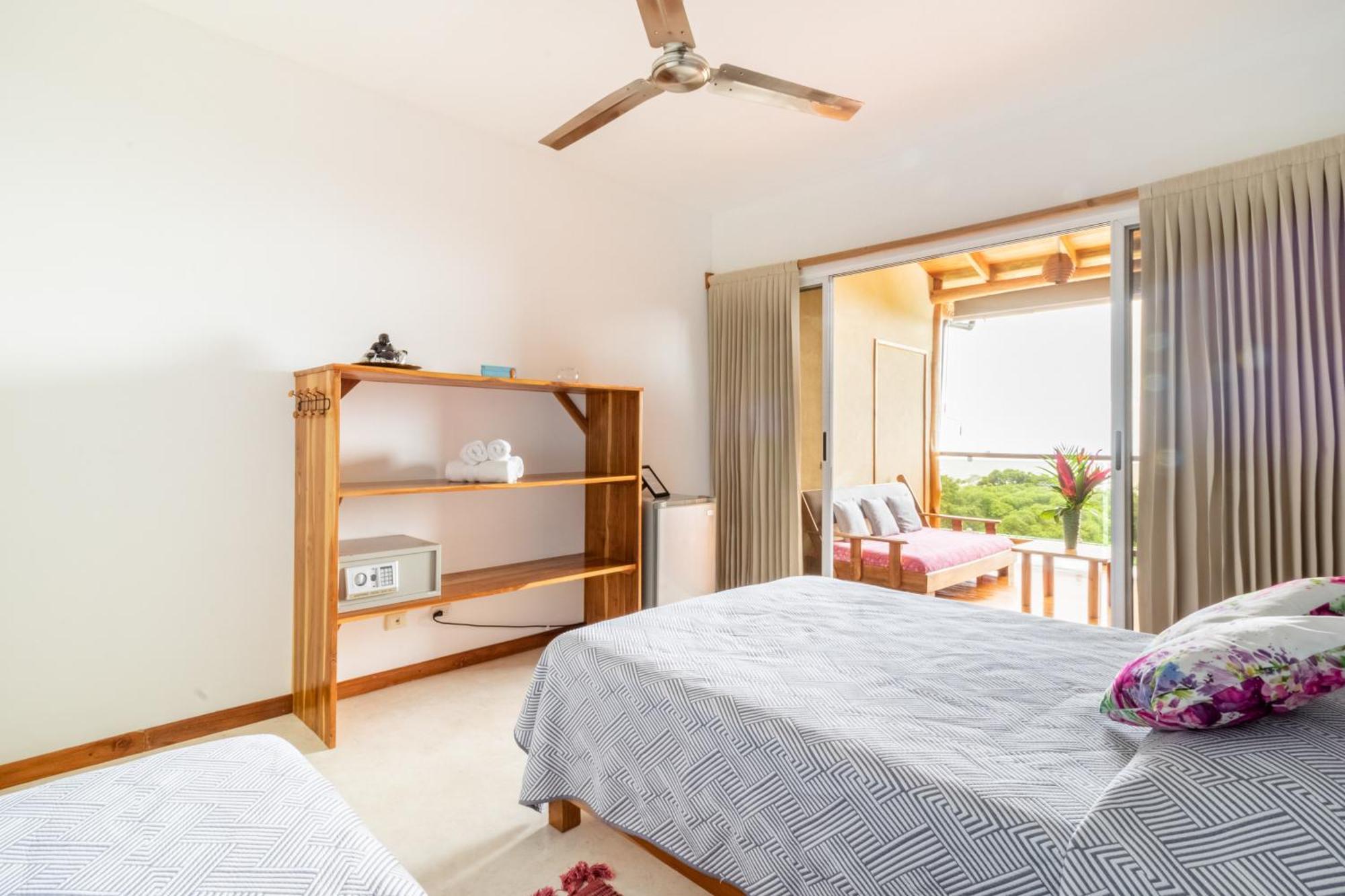 Vista Naranja Ocean View House Otel Carmen  Dış mekan fotoğraf