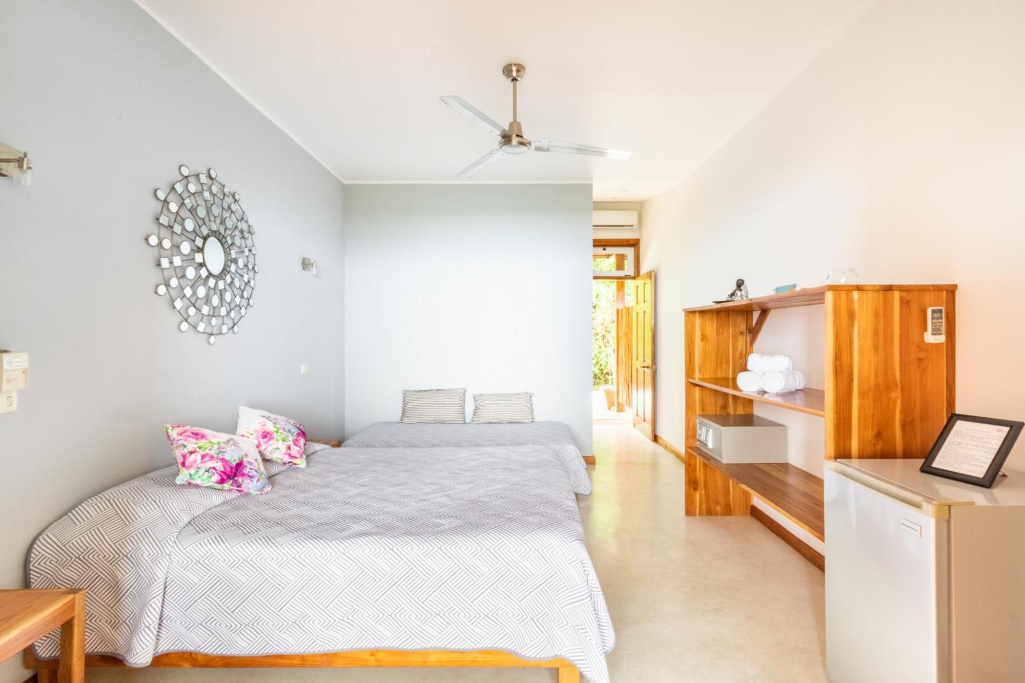 Vista Naranja Ocean View House Otel Carmen  Dış mekan fotoğraf