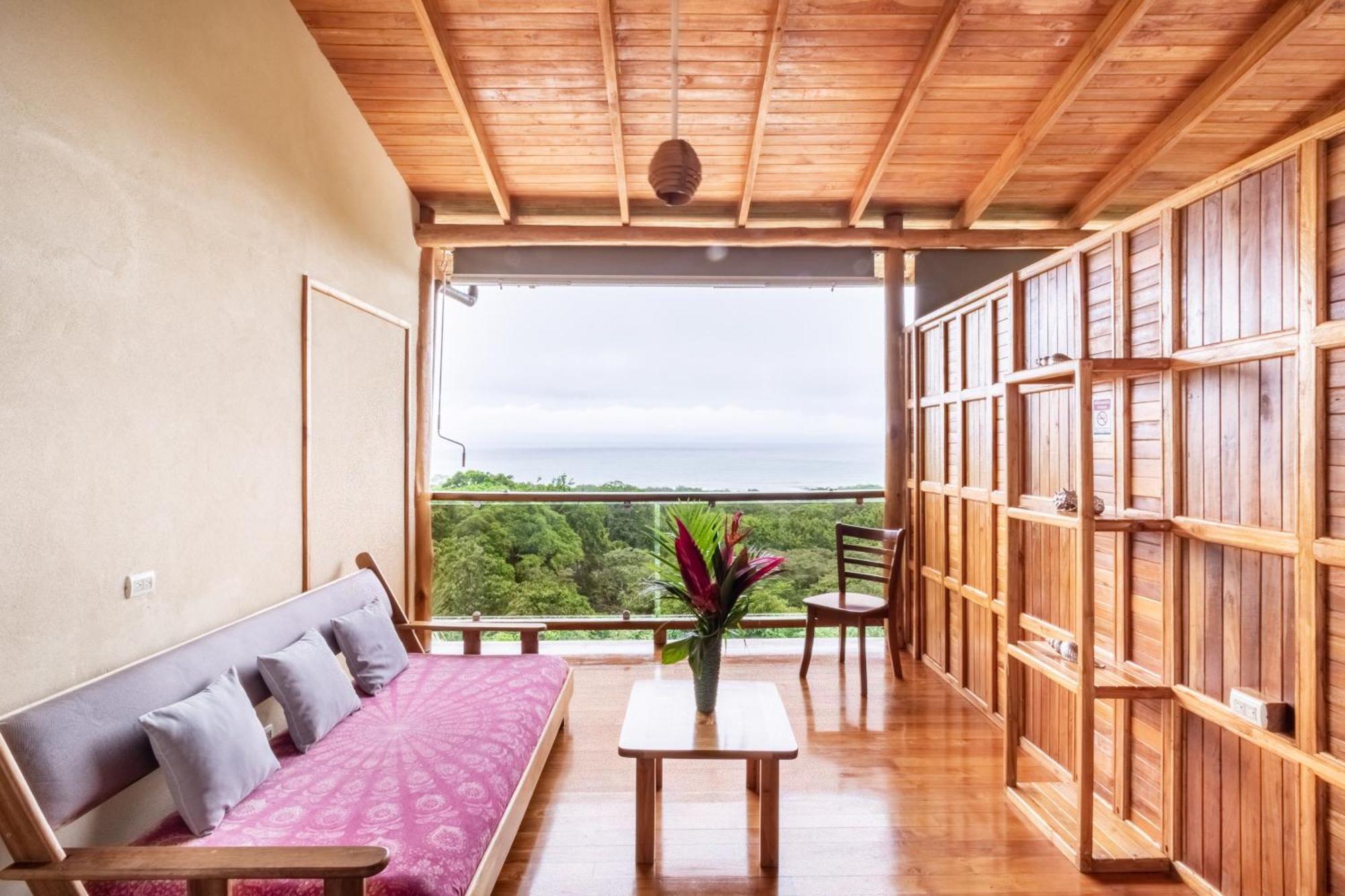 Vista Naranja Ocean View House Otel Carmen  Dış mekan fotoğraf