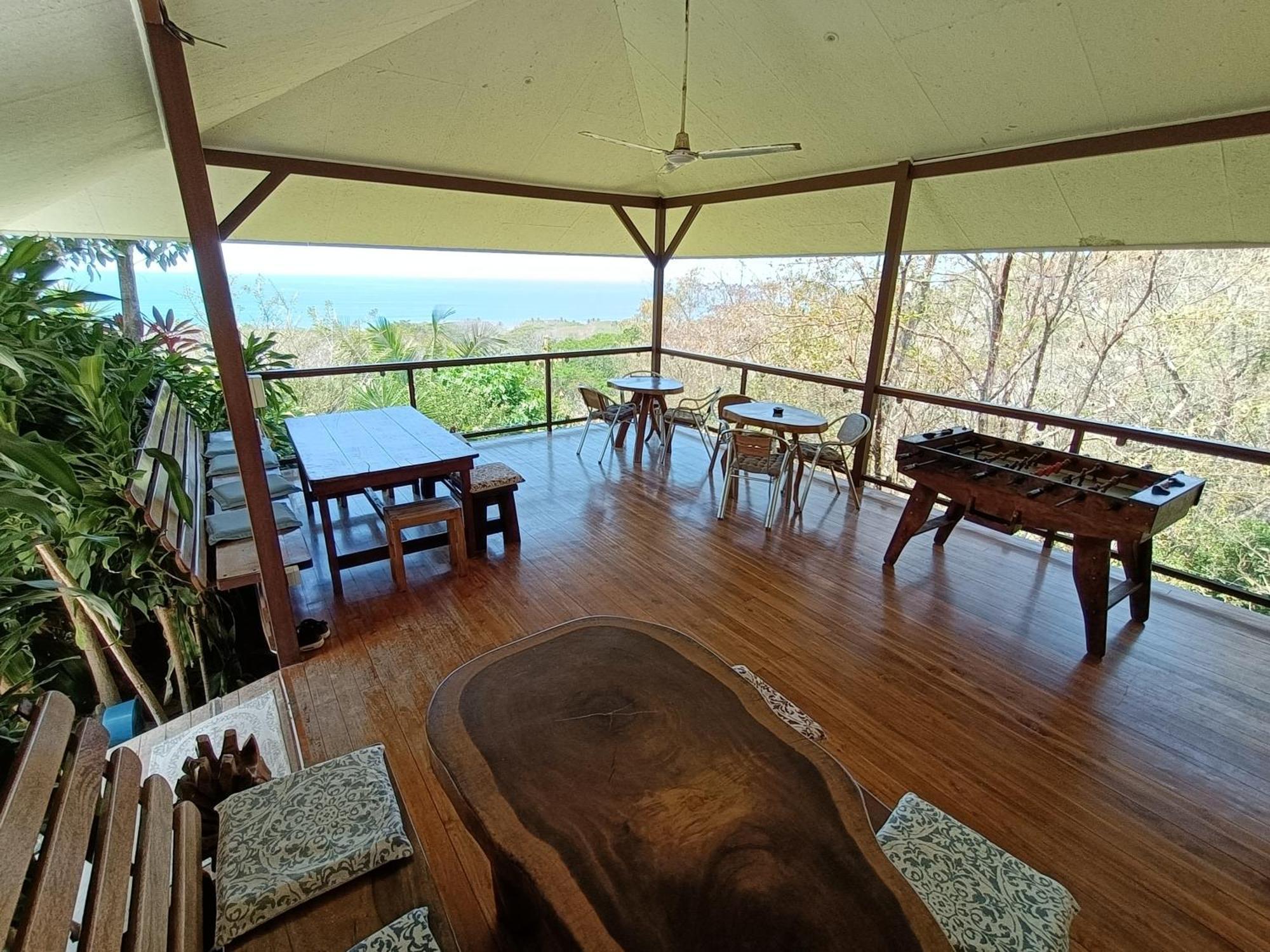Vista Naranja Ocean View House Otel Carmen  Dış mekan fotoğraf