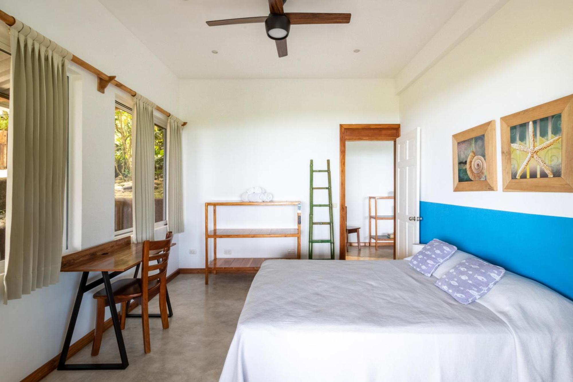Vista Naranja Ocean View House Otel Carmen  Dış mekan fotoğraf