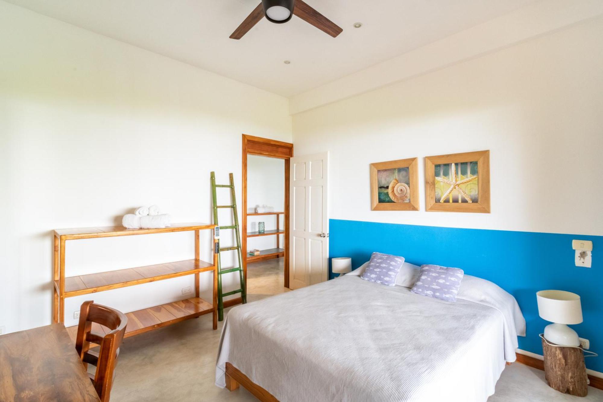 Vista Naranja Ocean View House Otel Carmen  Dış mekan fotoğraf