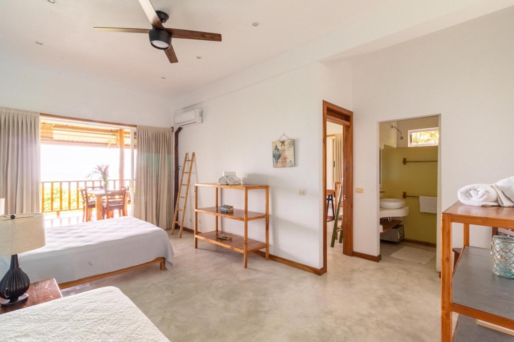 Vista Naranja Ocean View House Otel Carmen  Dış mekan fotoğraf