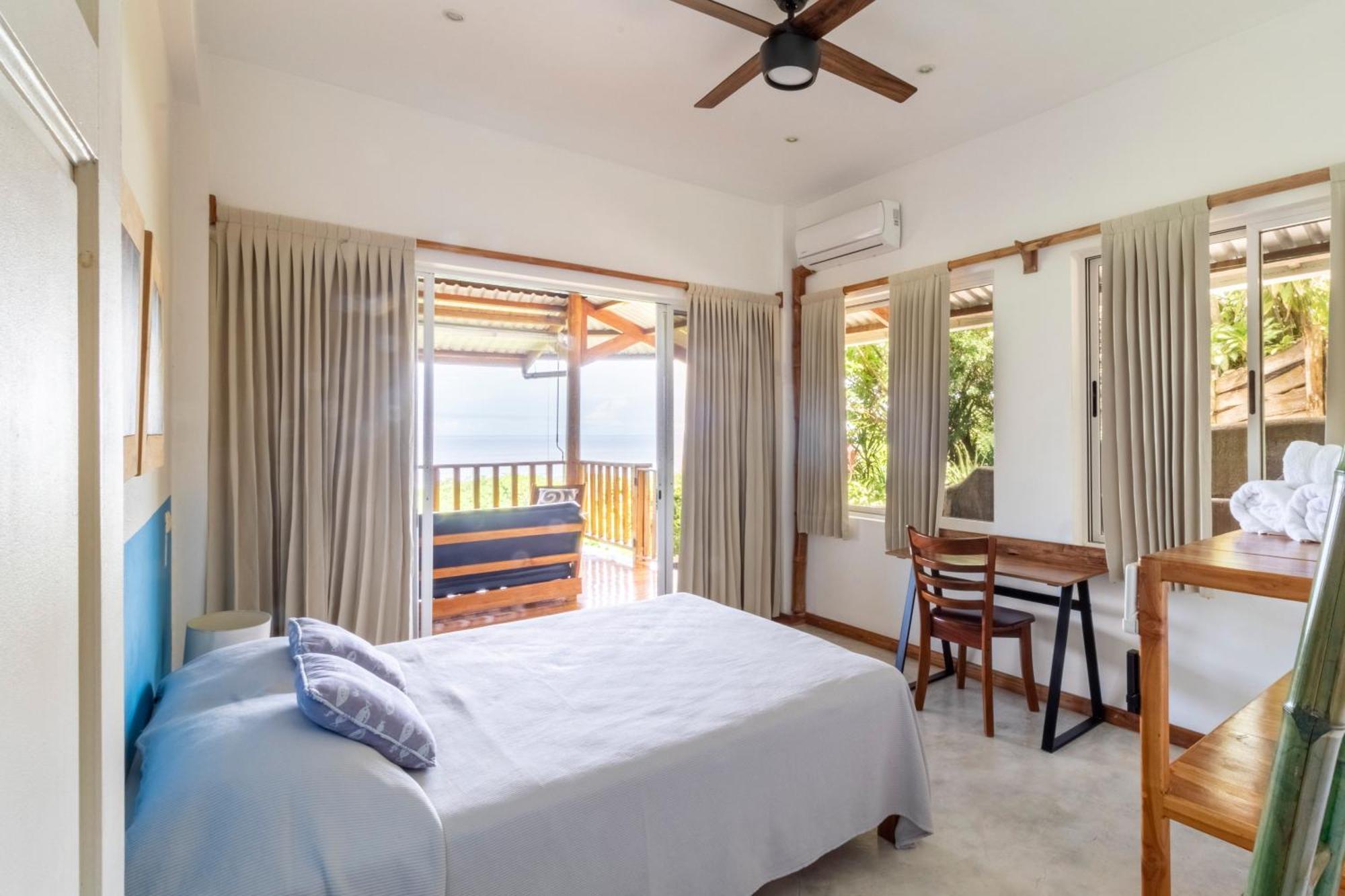 Vista Naranja Ocean View House Otel Carmen  Dış mekan fotoğraf