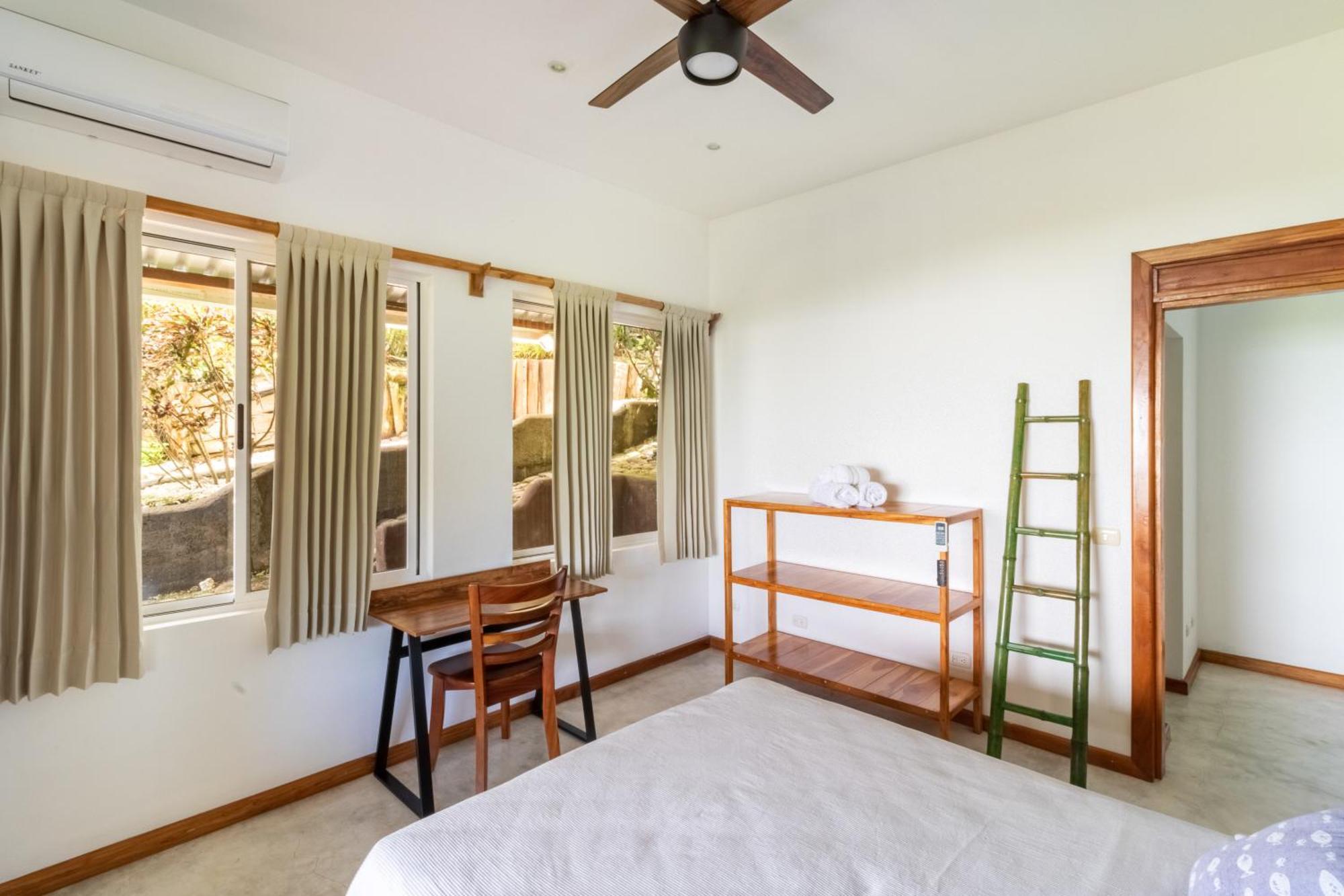 Vista Naranja Ocean View House Otel Carmen  Dış mekan fotoğraf