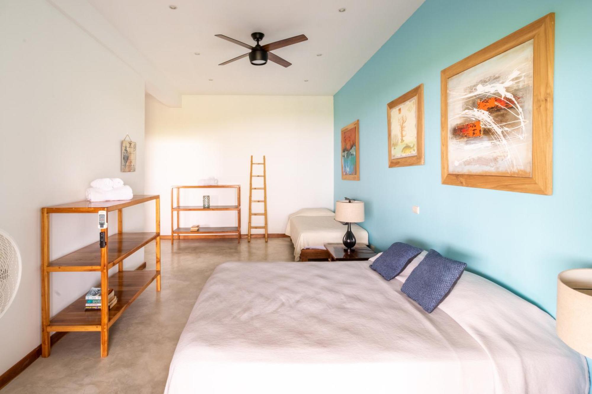 Vista Naranja Ocean View House Otel Carmen  Dış mekan fotoğraf